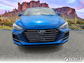 2017 Hyundai Elantra Sport