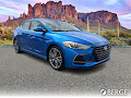 2017 Hyundai Elantra Sport