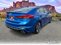 2017 Hyundai Elantra Sport