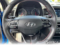 2017 Hyundai Elantra Sport