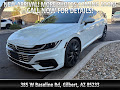 2019 Volkswagen Arteon 2.0T SE R-Line