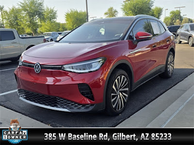 2023 Volkswagen ID.4