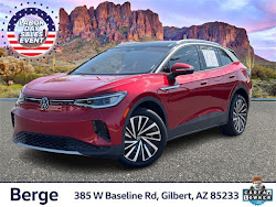 2023 Volkswagen ID.4 Pro S Plus