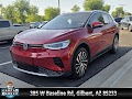 2023 Volkswagen ID.4 Pro S Plus