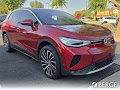 2023 Volkswagen ID.4 Pro S Plus