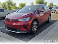 2023 Volkswagen ID.4 Pro S Plus