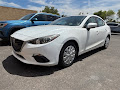 2015 Mazda Mazda3 i Sport