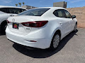 2015 Mazda Mazda3 i Sport