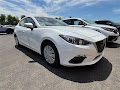 2015 Mazda Mazda3 i Sport