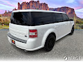 2018 Ford Flex SE
