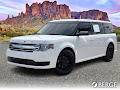 2018 Ford Flex SE