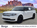 2018 Ford Flex SE