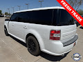 2018 Ford Flex SE