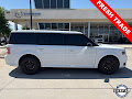 2018 Ford Flex SE