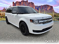2018 Ford Flex SE