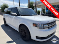 2018 Ford Flex SE