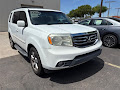 2014 Honda Pilot EX