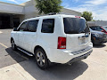 2014 Honda Pilot EX