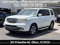2014 Honda Pilot EX