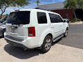 2014 Honda Pilot EX