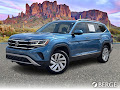 2021 Volkswagen Atlas SEL