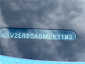 2021 Volkswagen Atlas SEL