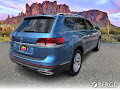 2021 Volkswagen Atlas SEL