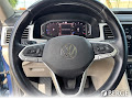 2021 Volkswagen Atlas SEL