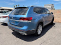 2021 Volkswagen Atlas SEL