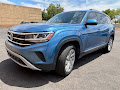 2021 Volkswagen Atlas SEL