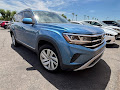2021 Volkswagen Atlas SEL