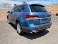 2021 Volkswagen Atlas SEL
