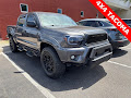 2012 Toyota Tacoma Base