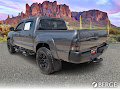 2012 Toyota Tacoma Base