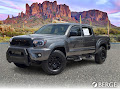 2012 Toyota Tacoma Base