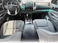 2012 Toyota Tacoma Base