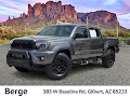 2012 Toyota Tacoma Base