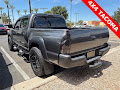 2012 Toyota Tacoma Base