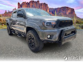 2012 Toyota Tacoma Base