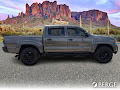 2012 Toyota Tacoma Base