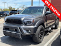 2012 Toyota Tacoma Base