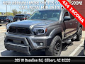 2012 Toyota Tacoma Base