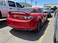 2009 Mazda RX-8 R3