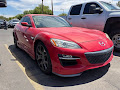 2009 Mazda RX-8 R3