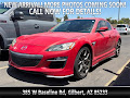 2009 Mazda RX-8 R3