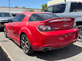 2009 Mazda RX-8 R3
