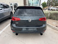 2016 Volkswagen Golf GTI S