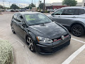2016 Volkswagen Golf GTI S