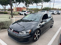 2016 Volkswagen Golf GTI S