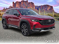 2025 Mazda CX-50 2.5 Turbo Premium Package